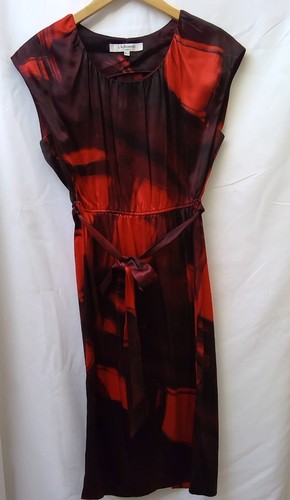 Bennett silk dress size 8 - k,