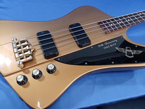 Gibson usa 50th anniversary - 50th,
