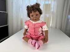 Artistic Doll Laura Tuzio Ross