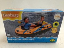 Bestway Kondor Elite 2000