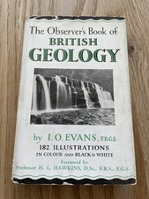 Observers Book Of British