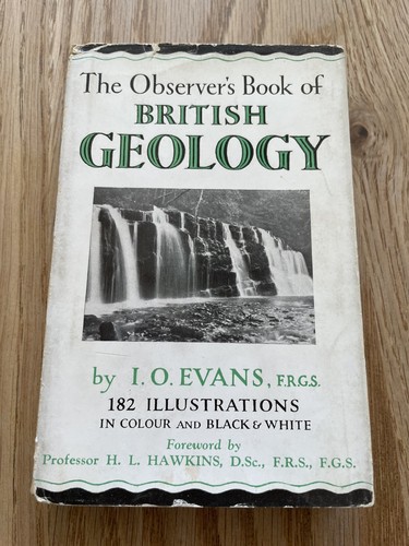 Observers book british - observers,