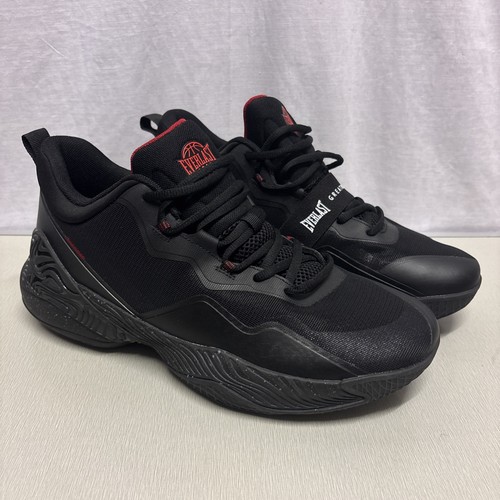 Everlast supreme court - everlast, black