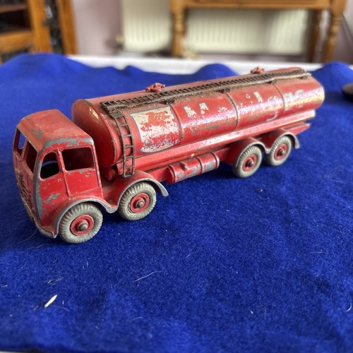Dinky supertoys 941 foden - dinky,