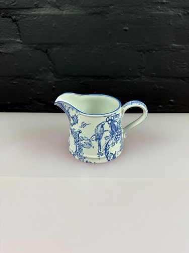Spode provincial garden - provincial,