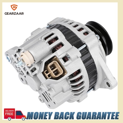 Alternator for mazda bongo - for,