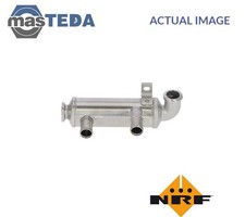 48316 COOLER EXHAUST GAS RECIRCULATION NRF FOR PEUGEOT PARTNER,307,207