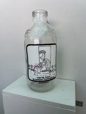 Vintage 80s Unigate Milk