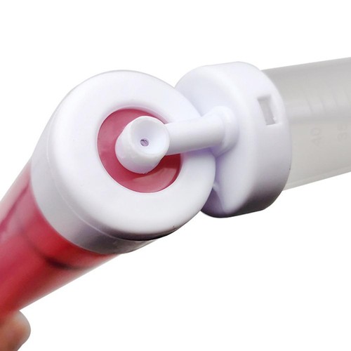 Cake decorating airbrush - cake,