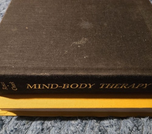 Mind body therapy - mind, idiopathic
