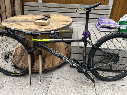 Saracen mantra pro large - saracen,