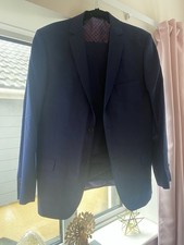 Ted Baker Navy Three Piece