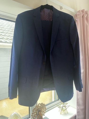 Ted baker navy - ted,