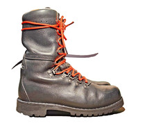 Austrian Paratrooper Feldschuh