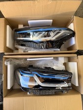 Bmw G30 Laser Plug N Play