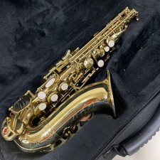 Used Kaerntner Curved Soprano