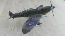 Forces valor spitfire mk - valor,
