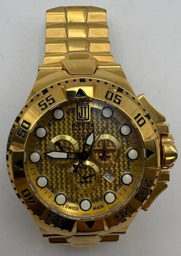 Invicta reserve jason taylor - jason,