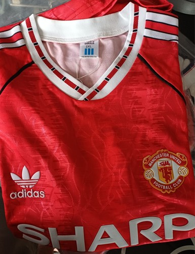 Manchester united 1990 - united, 1992