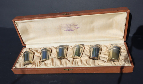 Mourdan succ french - french, jewellers