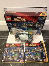 LEGO Marvel: Avengers: Hulk