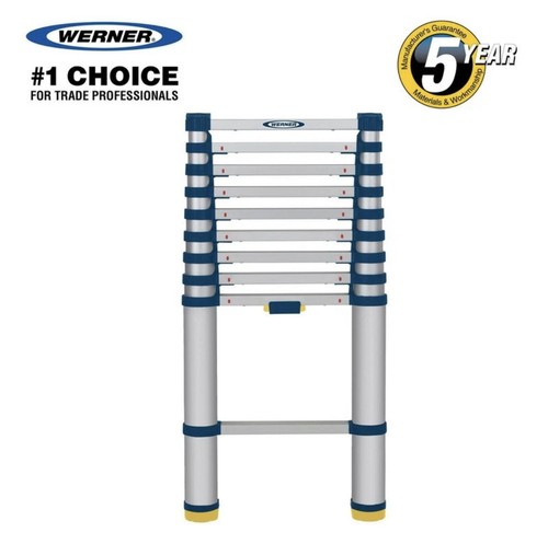 Werner telescopic extension - telescopic,