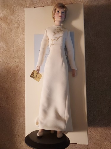 Princess diana collectables - princess,