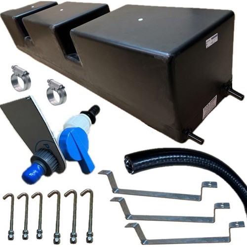 75l underslung pressure - 75l,