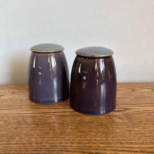 Denby england storm plum large - denby,
