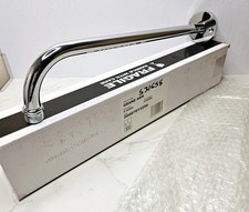 BathStore Chrome Shower Grand