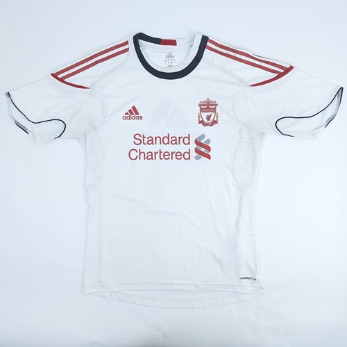 Liverpool 2010 adidas - liverpool,