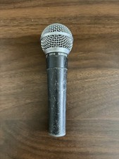 Shure SM58 Dynamic Vocal