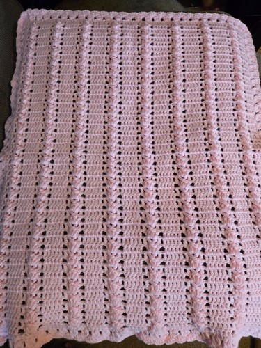 Crochet baby blankets hand - blankets,