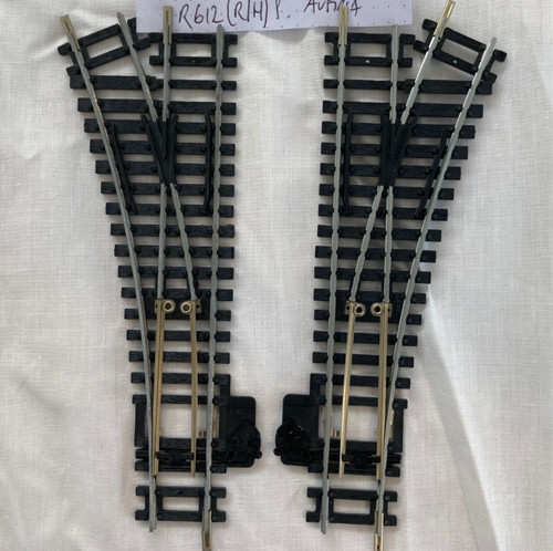 Hornby railways gauge r612 - gauge,