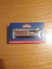 Bachmann 20T Toad Brake Van BR