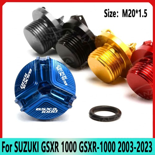 For suzuki gsxr 1000 - for,