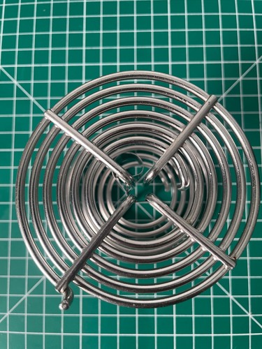 Kindermann stainless steel - ,