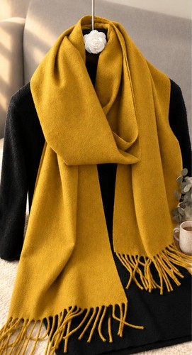 Women winter scarf pashmina - scarf,