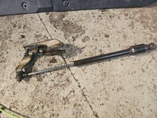 AUDI 80 B2 COUPE UR STEERING DAMPER + MOUNTING BRACKET