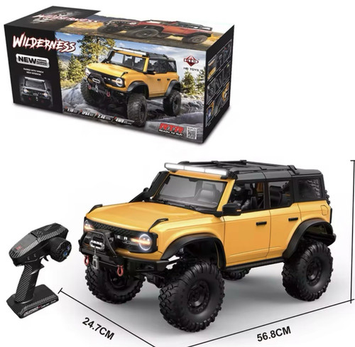Toys wilderness r1001 - toys, hb-r1001