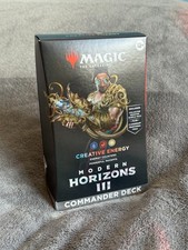 MTG Modern Horizons 3 -