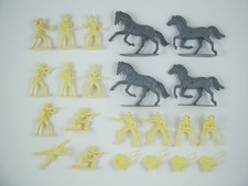 Airfix American Indians 1/32