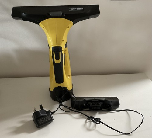 Kärcher window vacuum cleaner - kärcher,