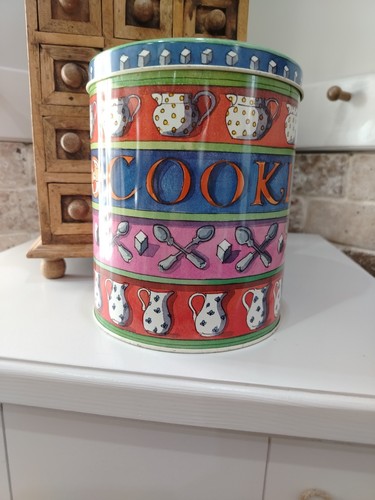Vintage matthew rice cookie - matthew,