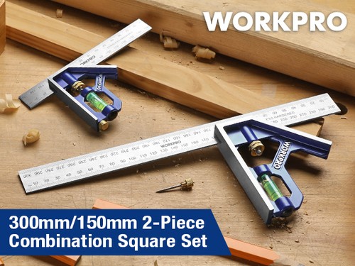 Workpro 150 300mm adjustable - &300mm,