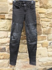 J Brand Black Skinny Jeans