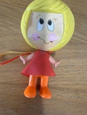 Mattel Vintage Talk Up Doll 