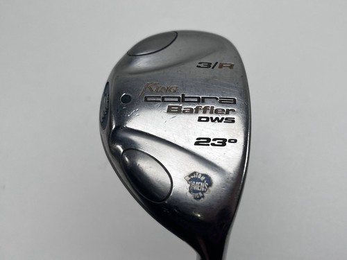 Cobra baffler dws hybrid - 3,
