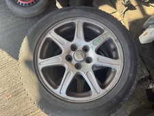 Jaguar type 2002 wheel - 2002,