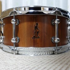 Brady Wandoo Snare Drum 13